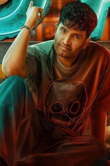 Movie DD Next Level Streaming on Zee5