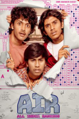 Web Series AIR Streaming on Etv win