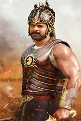 Movie Baahubali: The Beginning Streaming on Jiohotstar