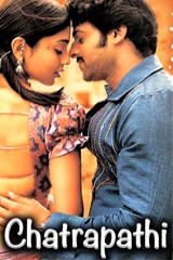 Movie Chatrapathi Streaming on Jiohotstar