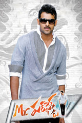 Movie Mr. Perfect Streaming on Jiohotstar