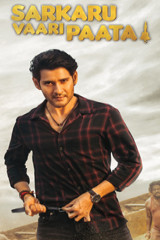 Movie Sarkaru Vaari Paata Streaming on Amazon prime video