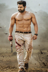 Movie Aravinda Sametha Streaming on Zee5