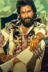 Movie Pushpa: The Rule Streaming on Netflix