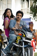 Movie Jalsa Streaming on Sun nxt