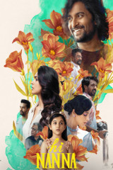 Movie Hi Nanna Streaming on Netflix