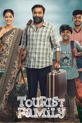 Movie Tourist Family Streaming on Jiohotstar