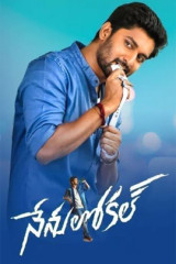 Movie Nenu Local Streaming on Jiohotstar