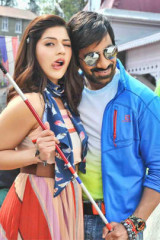 Movie Raja The Great Streaming on Jiohotstar