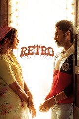 Movie Retro Streaming on Netflix
