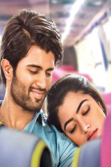 Movie Geetha Govindam Streaming on Zee5