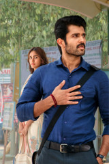 Movie Family Star Streaming on Jiohotstar