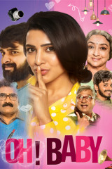 Movie Oh! Baby Streaming on Amazon prime video