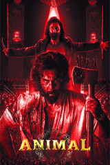 Movie Animal Streaming on Netflix