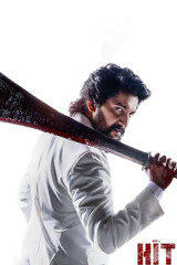 Movie HIT3 Streaming on Netflix