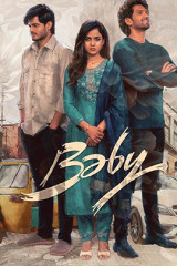 Movie Baby streaming on Aha