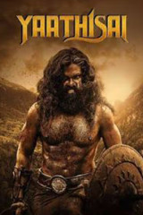 Movie Yaathisai Streaming on Aha