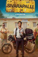 Web Series Sivarapalli Streaming on Amazon prime video