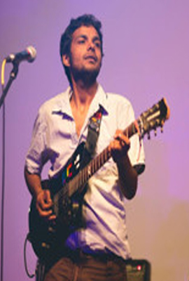Vivek Sagar
