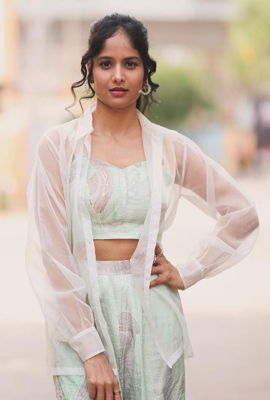 Shalini Kondepudi