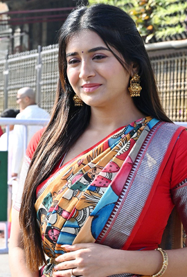 Rashi Singh