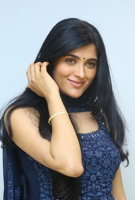 Geethika Tiwary