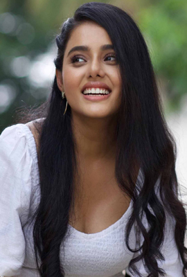 Sumaya Reddy