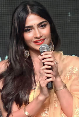 Rukmini Vasanth