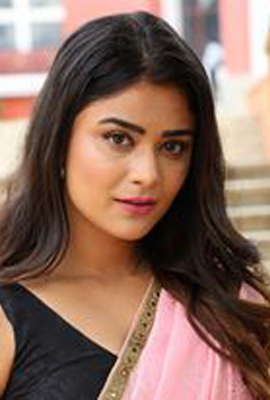 Priyanka Sharma