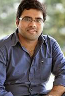 Sekar Chandra