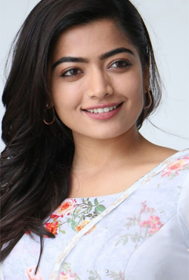 Rashmika Mandanna
