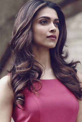 Deepika Padukone