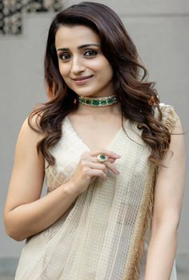 Trisha