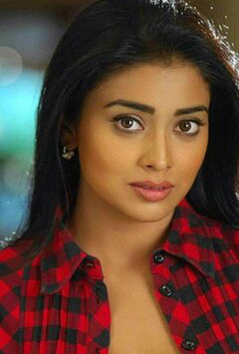 Shriya