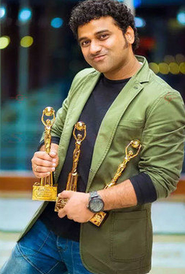 Devi Sri Prasad