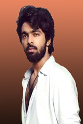 G. V. Prakash Kumar