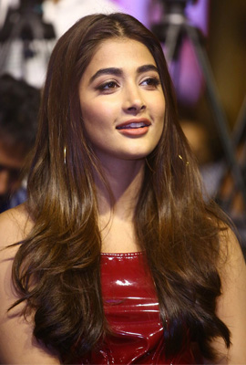 Pooja Hegde