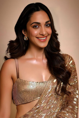 Kiara Advani