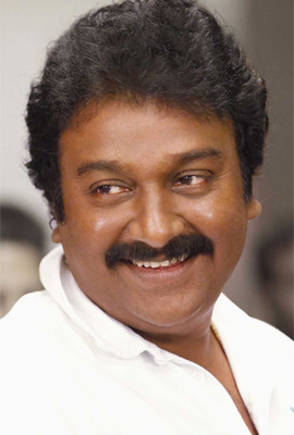 V. V. Vinayak