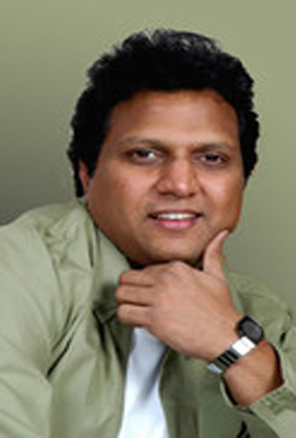 Mani Sharma