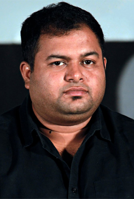 Thaman S