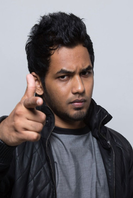 Hiphop Tamizha