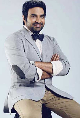 Gopi Sundar