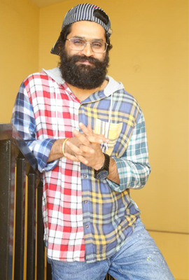 Bheems Ceciroleo
