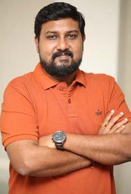 Harshavardhan Rameshwar
