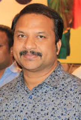R.P.Patnayak