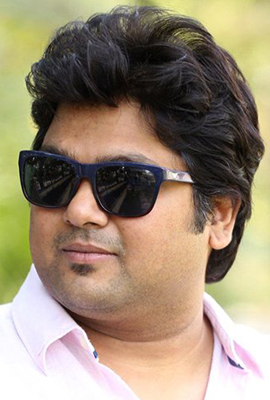 Mahati Swara Sagar