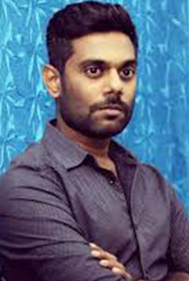 Achu Rajamani