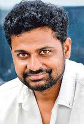Vijai Bulganin