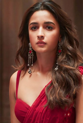 Alia Bhatt